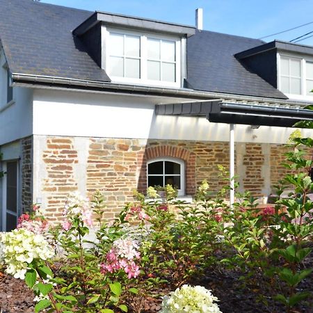 Cottage Marie-Henriette Spa Exterior foto