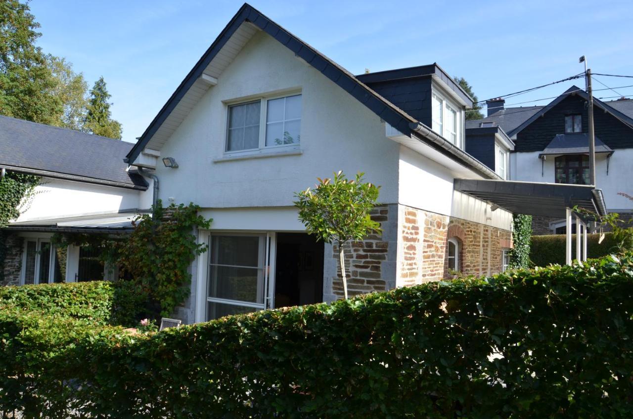 Cottage Marie-Henriette Spa Exterior foto
