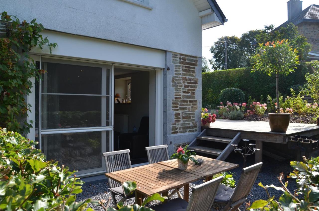 Cottage Marie-Henriette Spa Exterior foto